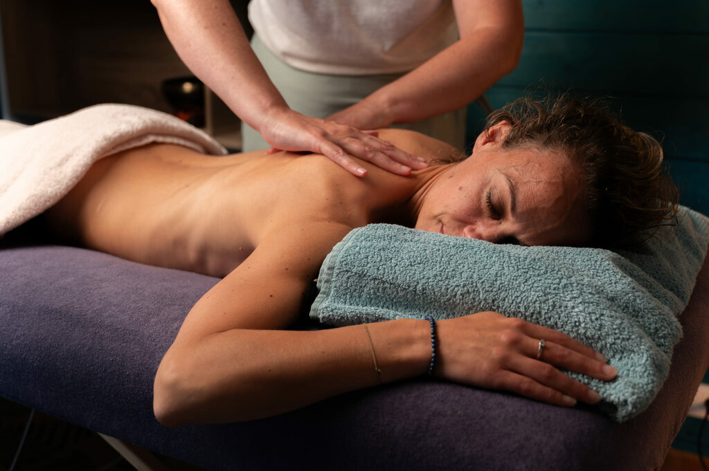 Massages Marine Laroche Magnétisme Reiki Lesneven