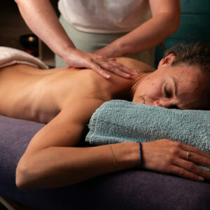 Massage Des 5 Continents